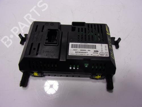 Display monitor FORD KA+ III (UK, FK)  | BP17234505C48