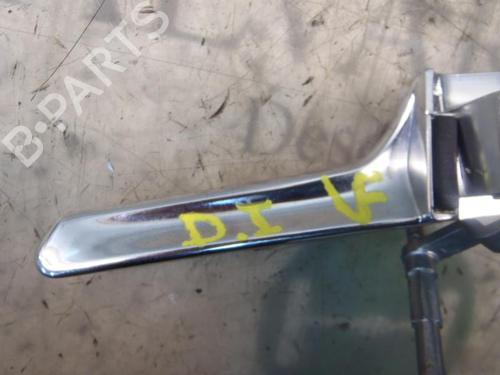 Front left interior door handle OPEL ASTRA H GTC (A04) 1.8 (L08) | BP3797313I13 - Image 2