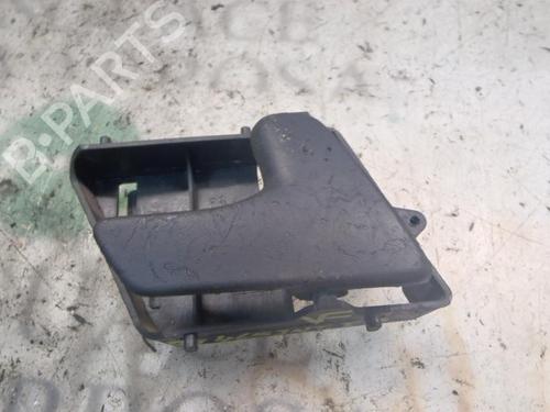 Used Rear right interior door handle SEAT IBIZA II (6K1) [1993-2002]  3759623