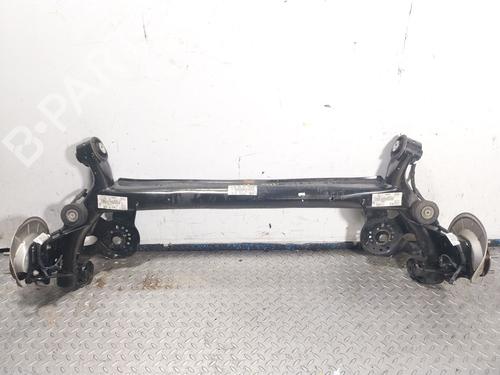 Used Rear axle Rear axle FORD FOCUS IV (HN) [2018-2026] 17787013 17787013