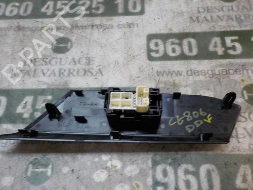 Right front window switch TOYOTA RAV 4 IV (_A4_) | BP4000945I26 - Image 2