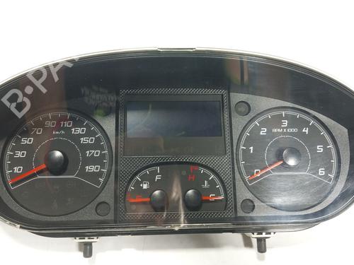 Used Instrument cluster Instrument cluster CITROËN JUMPER II Van 2.0 BlueHDi 130 (130 hp) 30287321 30287321