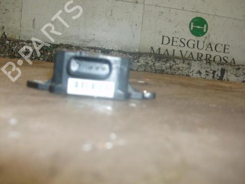 Elektronisk modul TOYOTA RAV 4 II (_A2_)  | BP3752830M83 