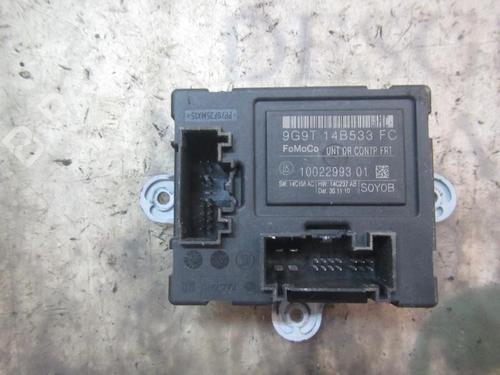 Used Electronic module Electronic module FORD MONDEO IV (BA7) 2.0 TDCi (140 hp) 3833277 3833277