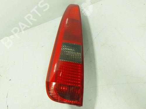Used Left taillight Left taillight FORD FUSION (JU_) [2002-2012] 39695393 39695393
