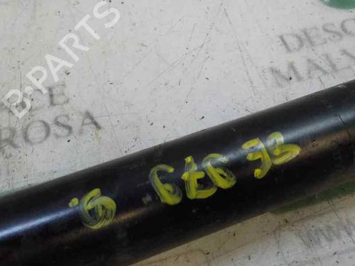 Right rear shock absorber AUDI A3 Sportback (8PA) 1.6 TDI | BP5773463M19 