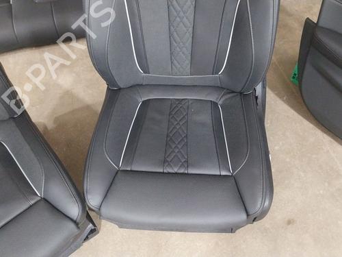 Seats set BMW 3 (G20, G80, G28) 318 i | BP25046721C78  - Image 7