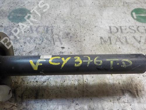 Right rear shock absorber HONDA ACCORD VII (CL, CN) 2.2 i-CTDi (CN1) | BP3848744M19 