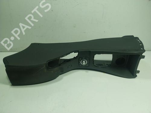 Armrest / Center console RENAULT MEGANE III Grandtour (KZ0/1) 1.5 dCi (KZ09, KZ0D, KZ1G, KZ29, KZ14, KZ1W, KZ10, KZ1F,... | BP17221255I20 