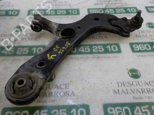 Used Right front suspension arm TOYOTA VERSO (_R2_) 1.6 D4-D (WAR20_) (112 hp) 6427331