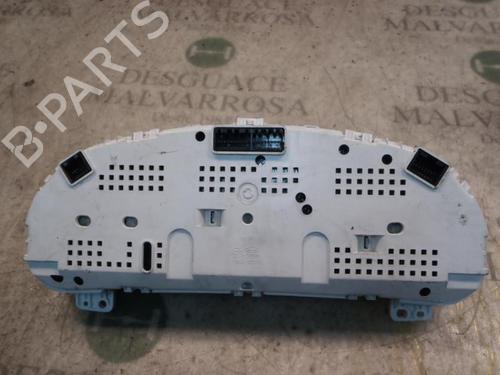 Instrument cluster HYUNDAI SANTA FÉ II (CM) 2.2 CRDi | BP3808186C47
