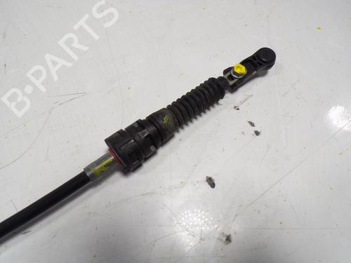 Gear lever AUDI A1 Sportback (GBA)  | BP8818465M90 