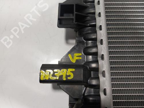 Water radiator SEAT ARONA (KJ7, KJP) 1.0 TSI | BP32163445M31 - Image 3