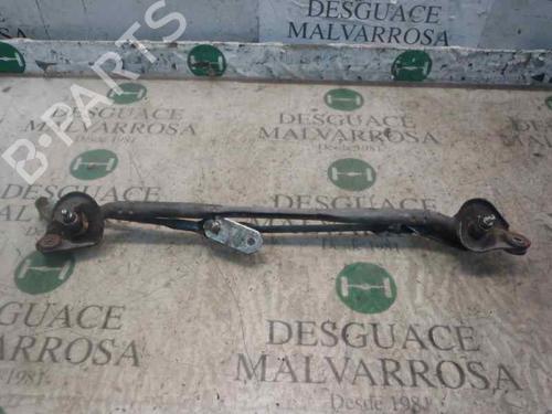 Used Front wipers mechanism TOYOTA AVENSIS (_T25_) [2003-2008]  14270033
