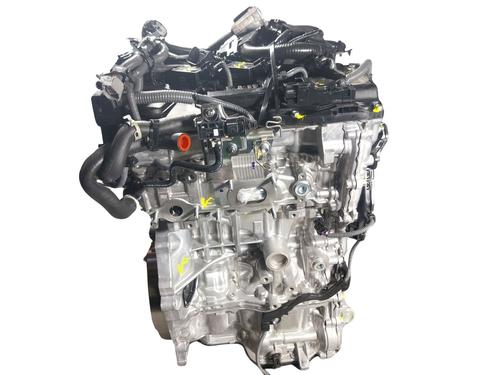 Used Engine Engine TOYOTA COROLLA Liftback (_E11_) [1997-2002] 19135642 19135642