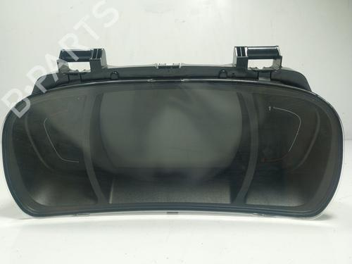 Instrument cluster RENAULT KADJAR (HA_, HL_) 1.5 dCi 110 (HLA3) | BP17805001C47 