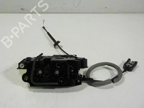 Used Rear left lock VW TIGUAN (5N_) 2.0 TDI (140 hp) 16213011