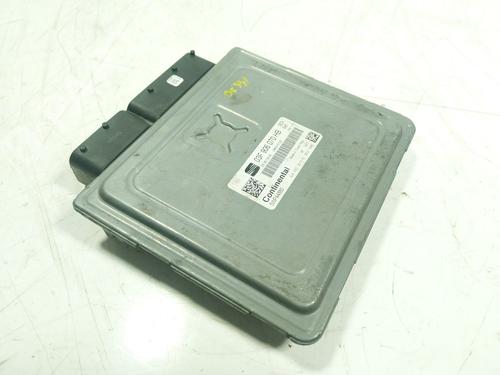 Engine control unit (ECU) SEAT IBIZA IV (6J5, 6P1)  | BP5113012M57