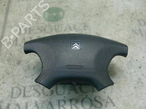 Førerens kollisjonspute CITROËN XSARA (N1) [1997-2005]  3768330