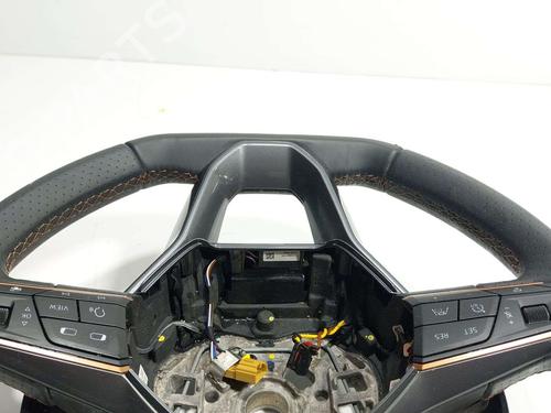 Rat SEAT LEON Sportstourer (KL8, KLD) | BP38546013C49 - Image 4
