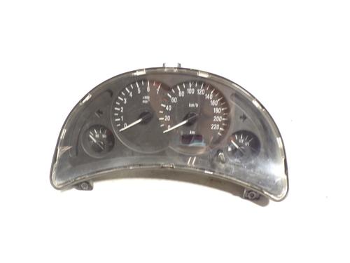 Used Instrument cluster OPEL CORSA C (X01) [2000-2009]  7194951