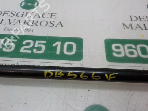 Hood lift support VW GOLF VI (5K1) 1.6 TDI | BP14281884C139 