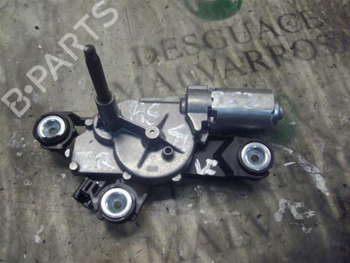Ruitenwissermotor achter FORD FOCUS II Turnier (DA_, FFS, DS) [2004-2012]  3753124