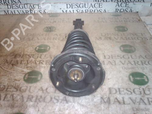 Used Left front shock absorber NISSAN PRIMERA (P11) [1996-2002]  3738825