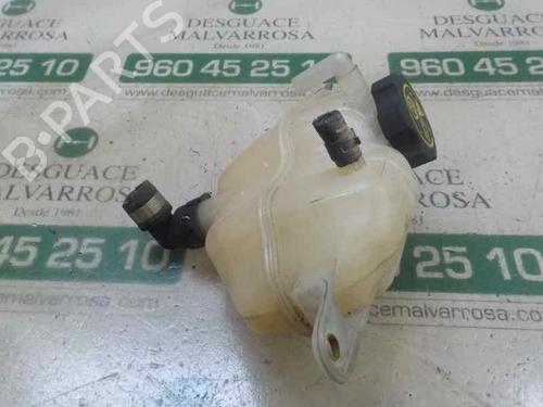 Expansion tank OPEL CORSA E (X15) 1.4 (08, 68) | BP5040602C120 