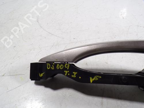 Rear left exterior door handle HYUNDAI TUCSON (TL, TLE) 1.7 CRDi | BP9446465C130 