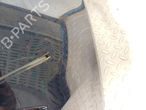 Rear bumper AUDI A3 Sportback (8VA, 8VF)  | BP24575498C8