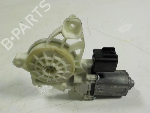 Right rear window motor FORD FIESTA VII (HJ, HF)  | BP6966180E22 