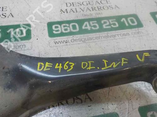 Left front suspension arm IVECO DAILY V Van | BP4947883M12 - Image 3