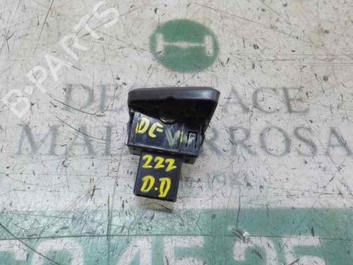 Right front window switch FIAT 500 (312_)  | BP4693706I26 