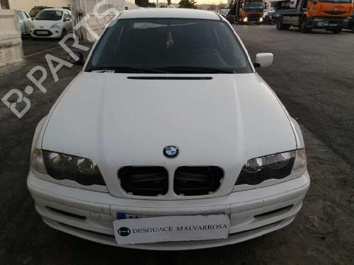 Fuel pump BMW 3 (E46) 320 d | BP5093269M76