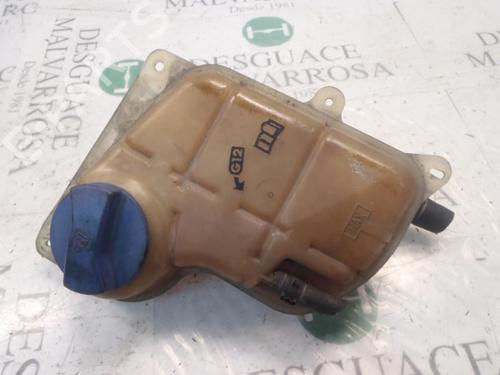 Ekpansionstank Ekpansionstank AUDI A6 C5 (4B2, 4B4) [1997-2005] 4015455 4015455