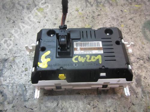 Display monitor FORD FIESTA VI (CB1, CCN) 1.4 TDCi | BP3836117C48 - Image 2