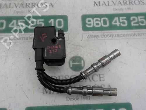 Ignition coil MERCEDES-BENZ E-CLASS (W211)  | BP3991582M94 