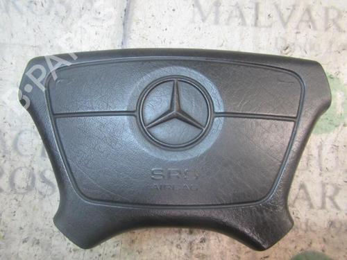 Used Driver airbag MERCEDES-BENZ S-CLASS (W140) [1991-1998]  3844660