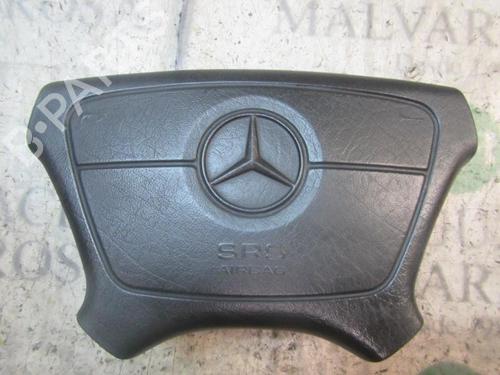 Airbag chauffør MERCEDES-BENZ S-CLASS (W140) [1991-1998]  3844660