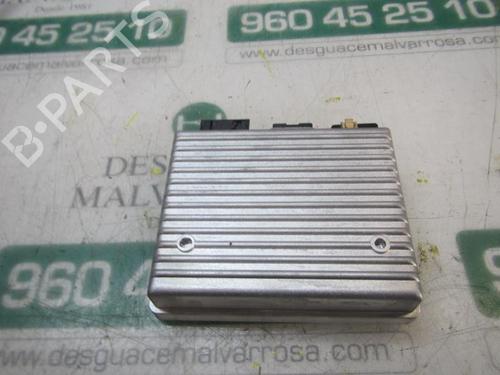 Used Electronic module OPEL INSIGNIA A (G09) 2.0 CDTI (68) (160 hp) 3867676