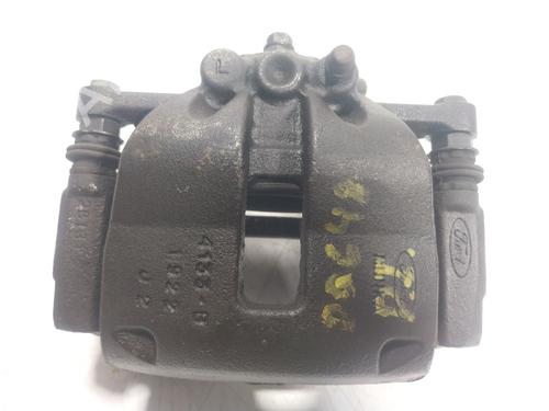 Left front brake caliper FORD B-MAX (JK) | BP26144878M105 - Image 2