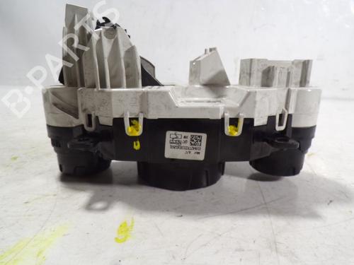 Climate control FORD FIESTA VI (CB1, CCN) 1.5 TDCi | BP8896090I5 