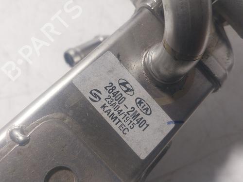 Egr HYUNDAI TUCSON (NX4E, NX4A) 1.6 T-GDi | BP27241676M69 