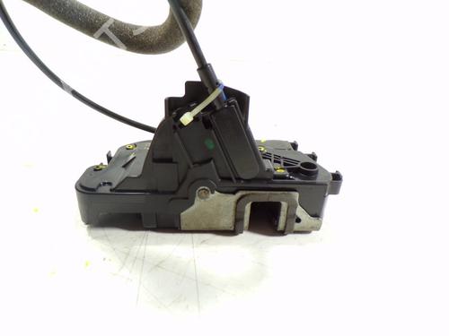 Front left lock FORD FIESTA VII (HJ, HF)  | BP8493285C98 
