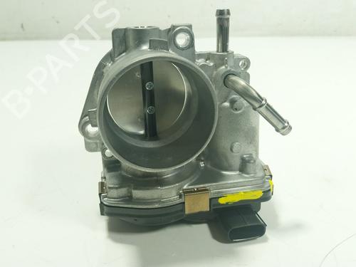 Spjældhus TOYOTA YARIS (_P21_, _PA1_, _PH1_) 1.5 Hybrid (MXPH10, MXPH11) (116 hp) 31716990