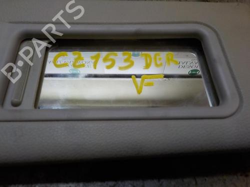 Right sun visor BMW 3 (E90) 320 d | BP3854725I2 - Image 3