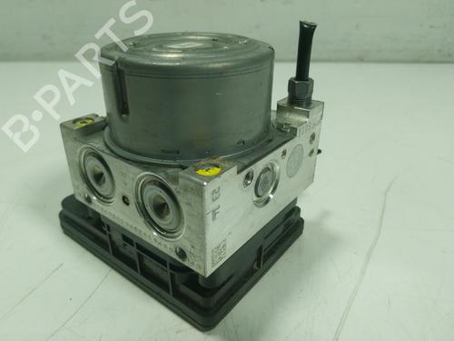 ABS Bremseaggregat OPEL CORSA F (P2JO) 1.2 (68) | BP17659652M43 