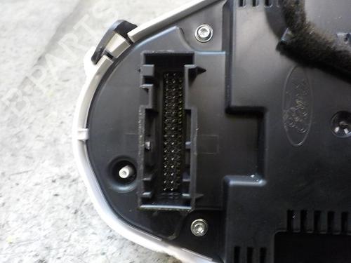 Instrument cluster FORD FIESTA VI (CB1, CCN) 1.0 EcoBoost | BP3850480C47 