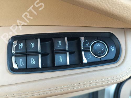 Module électronique PORSCHE MACAN (95B) 3.0 S Diesel | BP16856369M83 